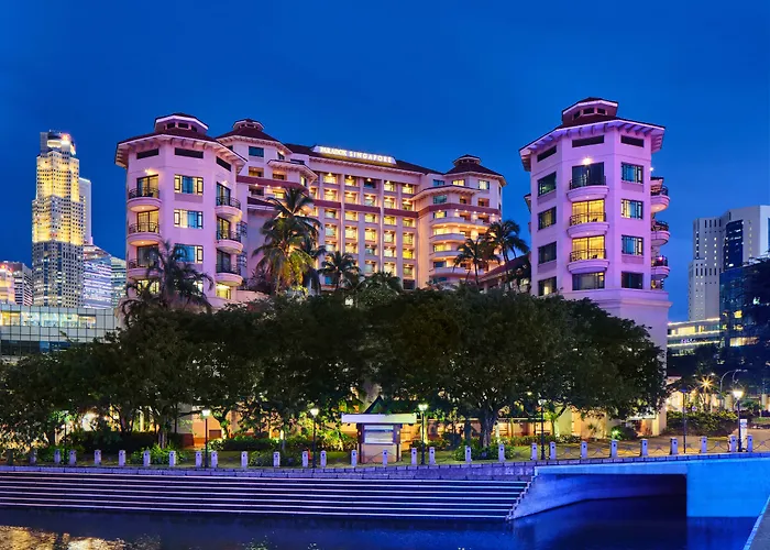 Paradox Singapore