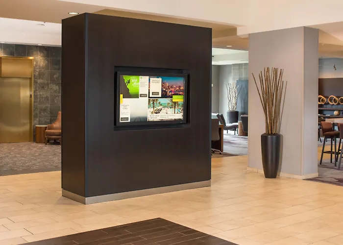 Courtyard By Marriott Seattle Federal Way