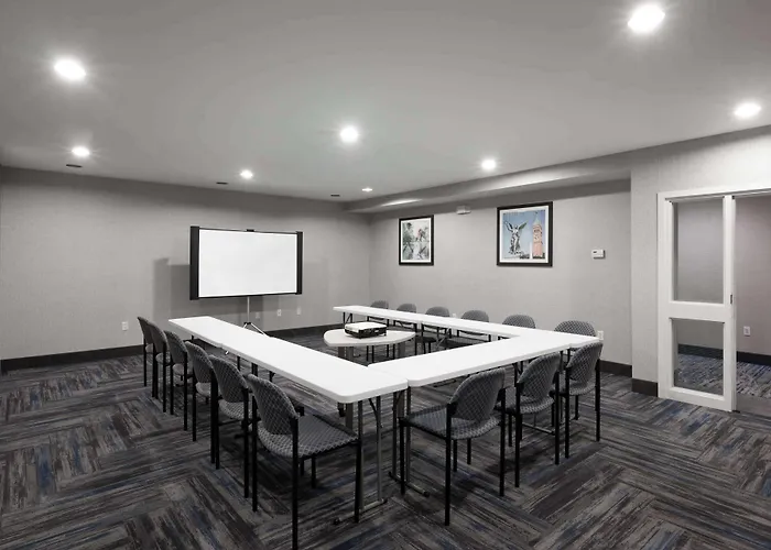 Homewood Suites By Hilton Boston/Andover
