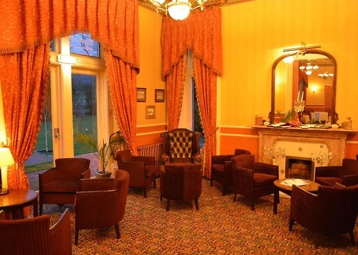 The Ennerdale Country House Hotel