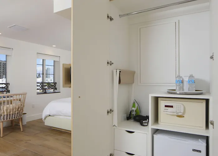 Hotel Ocean