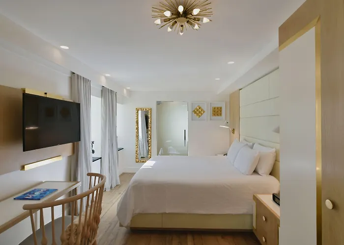 Hotel Ocean