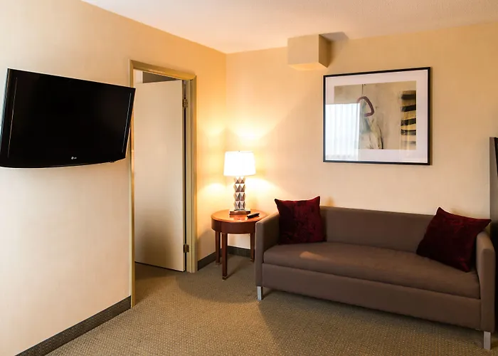 Courtyard By Marriott Kitchener