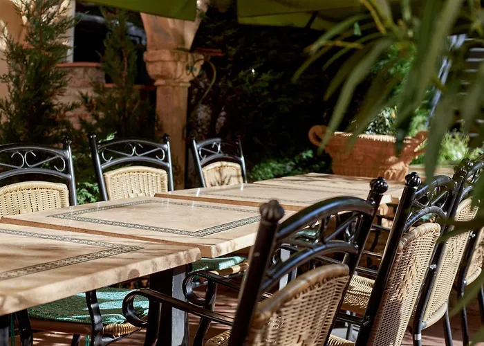 Hotel Gio