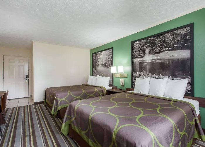 Syracuse Inn