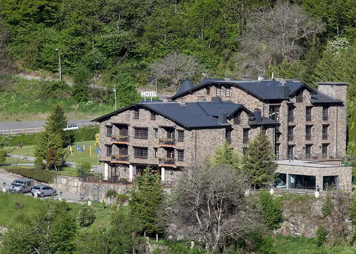 Abba Xalet Suites Hotel
