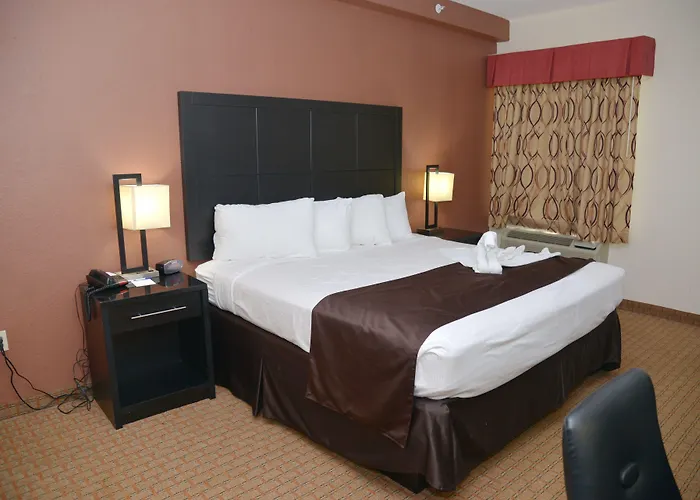 Best Western Mulberry Hotel