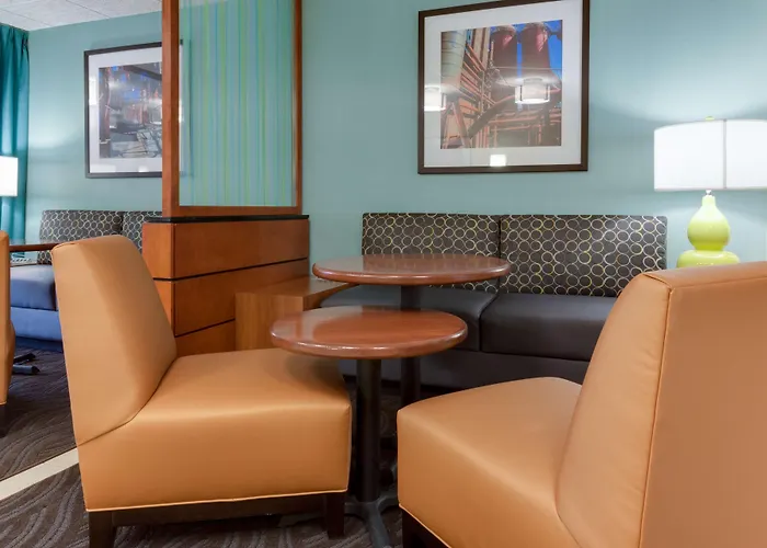 Drury Inn & Suites Birmingham Grandview