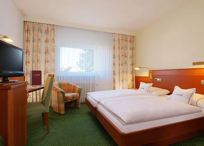 Hotel Heidelberg