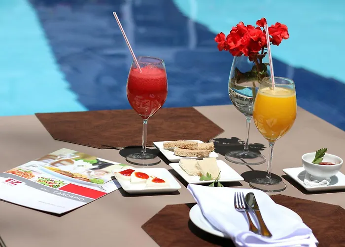 Ez Aclimação Hotel