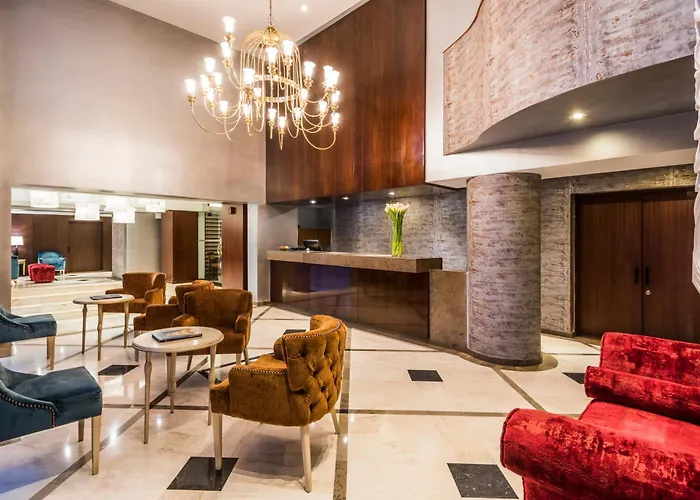 Ghl Hotel Hamilton