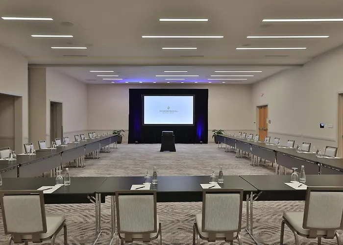 Intercontinental At Doral Miami By Ihg
