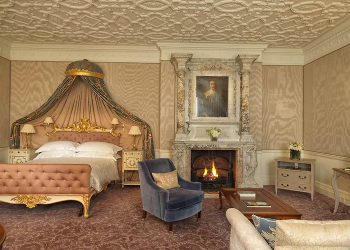 Cliveden House