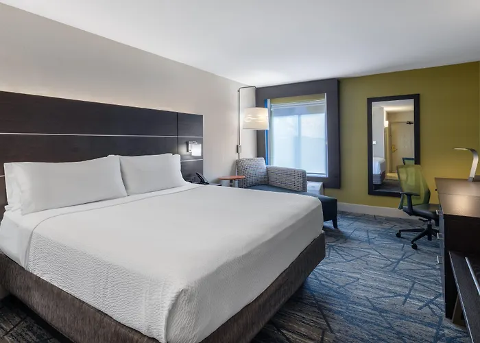 Holiday Inn Express Corydon By Ihg