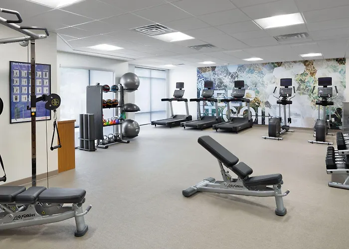 Springhill Suites Milford