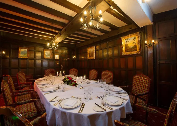 Prince Rupert Hotel