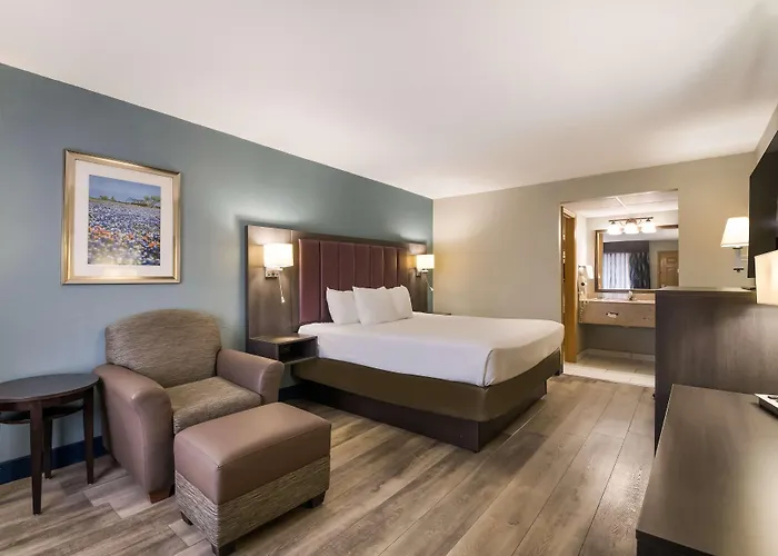 Best Western Inn Winchester