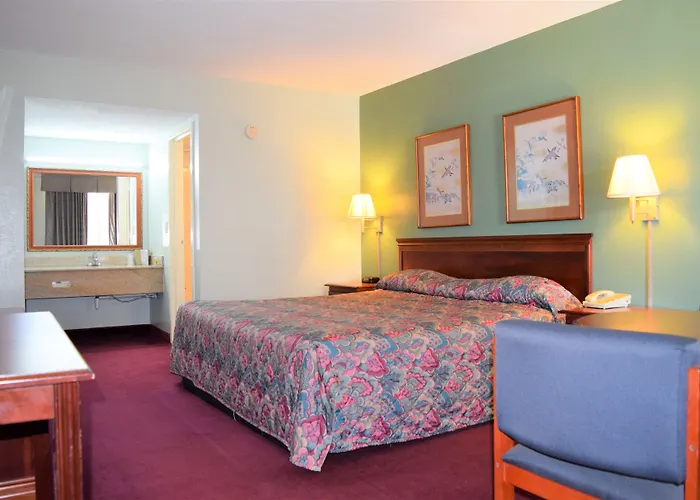 Liberty Inn