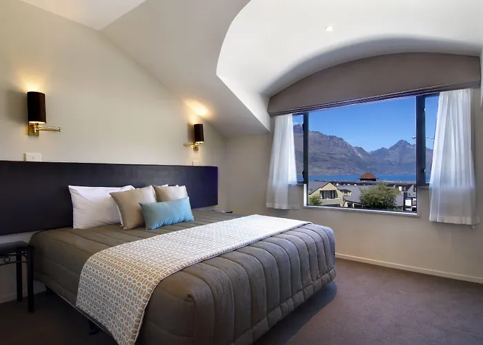Hurley'S Of Queenstown