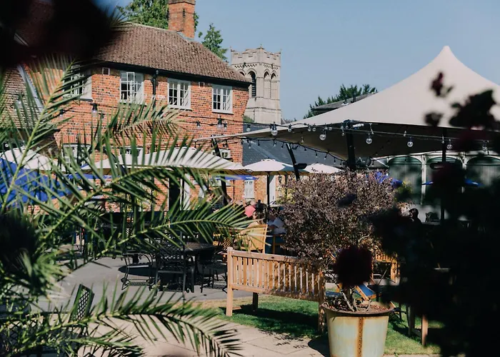 The Woburn