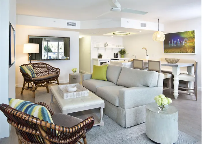 Beach House Suites By The Don Cesar
