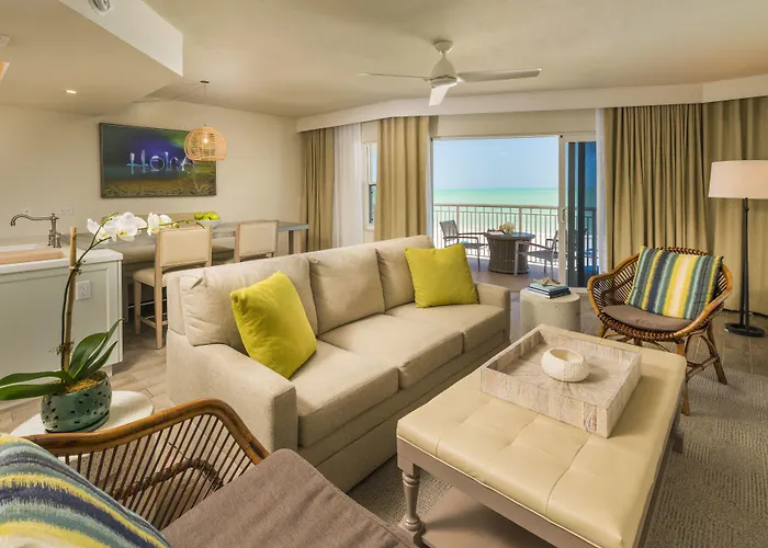Beach House Suites By The Don Cesar