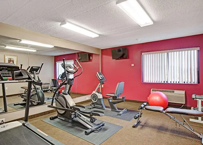 Ramada By Wyndham Rockaway