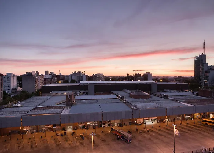 Alfa Suites - Montevideo