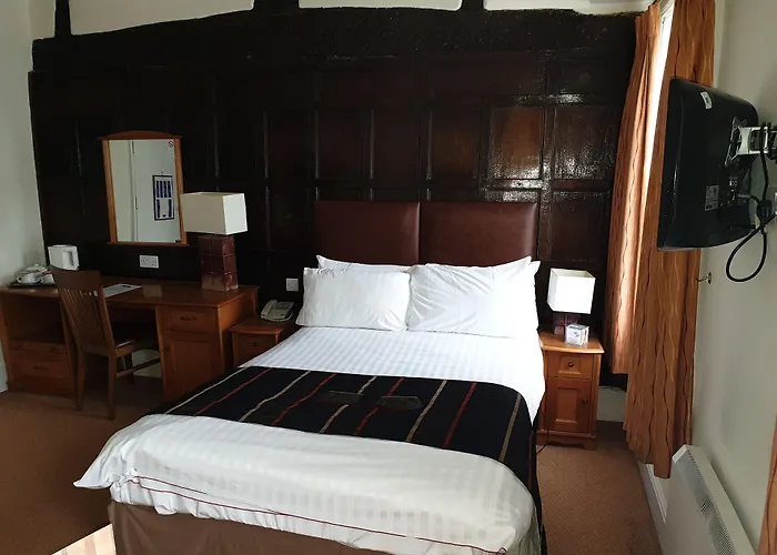 Red Lion Hotel