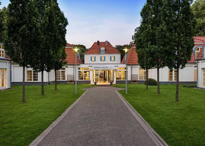 Vienna House Easy By Wyndham Castrop-Rauxel