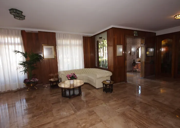 Hotel El Bedel