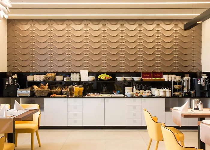 Boutique Hotel Victoria Budapest