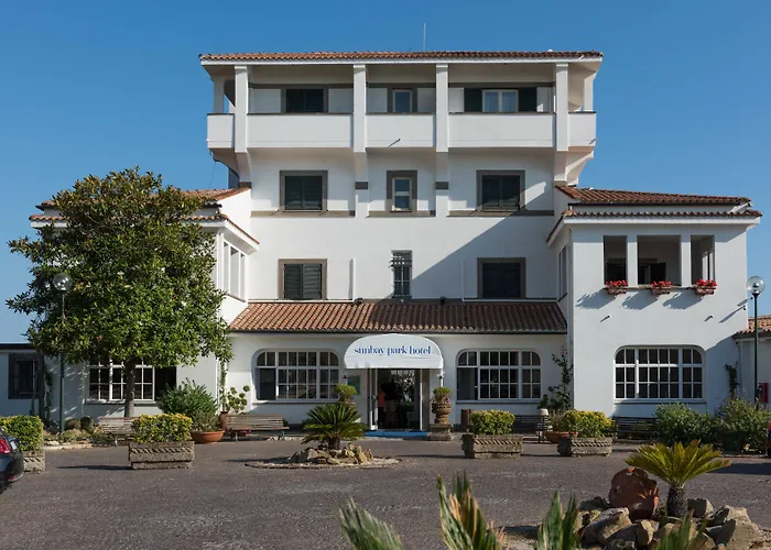 Sunbay Park Hotel