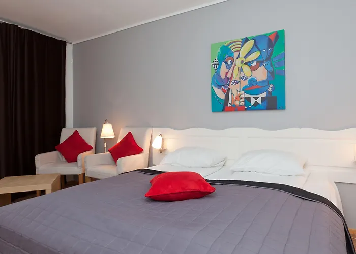 Bodo Hotel