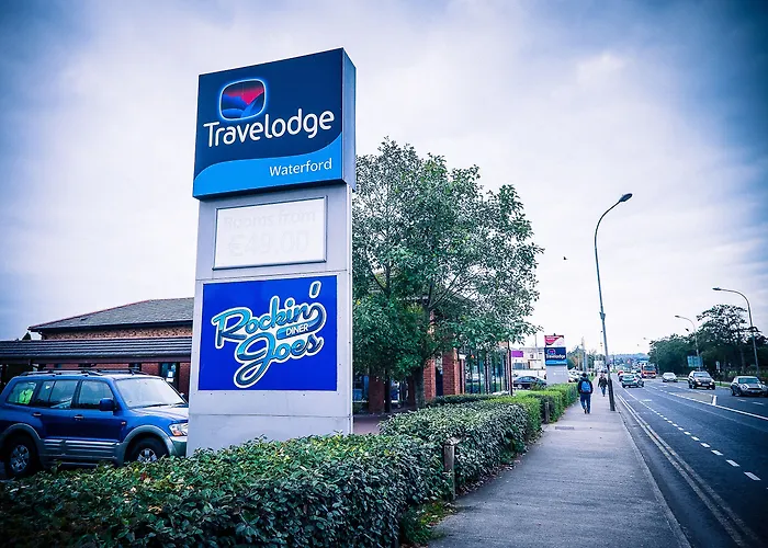 Travelodge Waterford