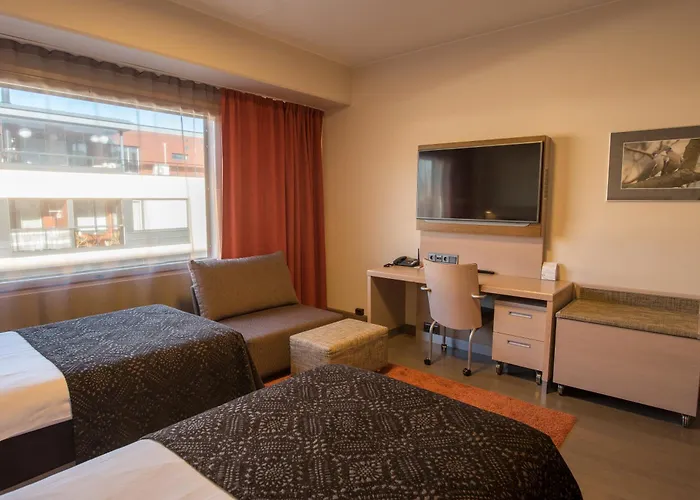 Original Sokos Hotel Vaakuna Joensuu