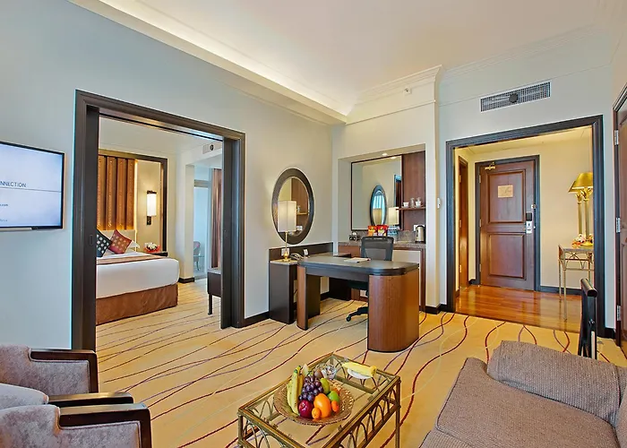 Parkroyal Yangon