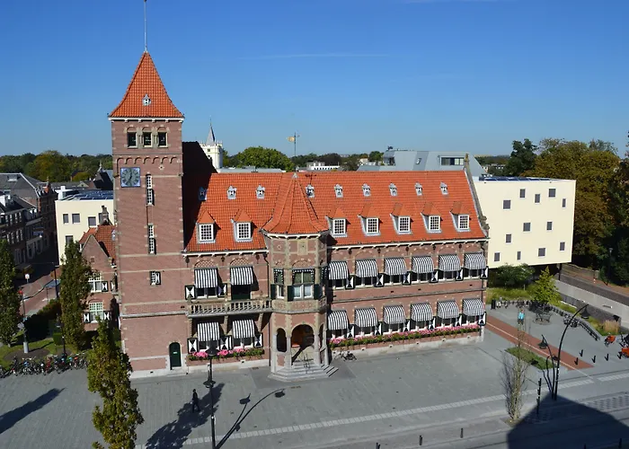 Hotel Theater Figi