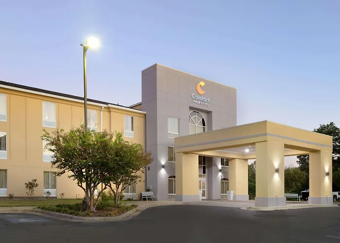 Country Inn & Suites By Radisson, Ruston, La