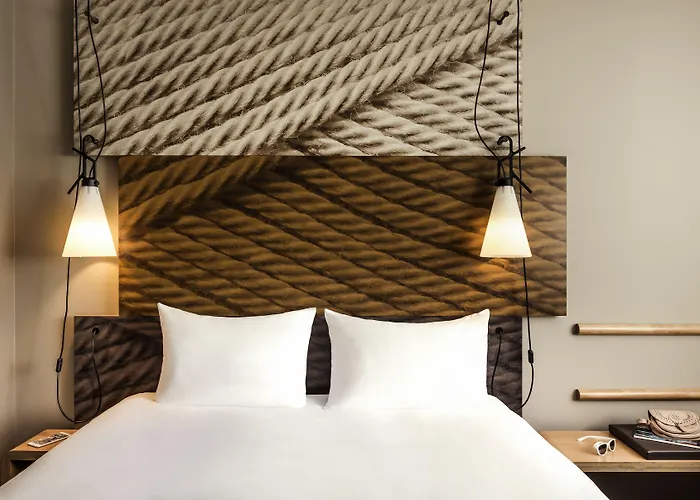 Ibis Birmingham Bordesley