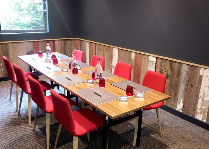 Ibis Birmingham Bordesley