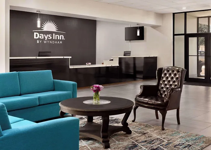 Days Inn By Wyndham Mccomb Ms