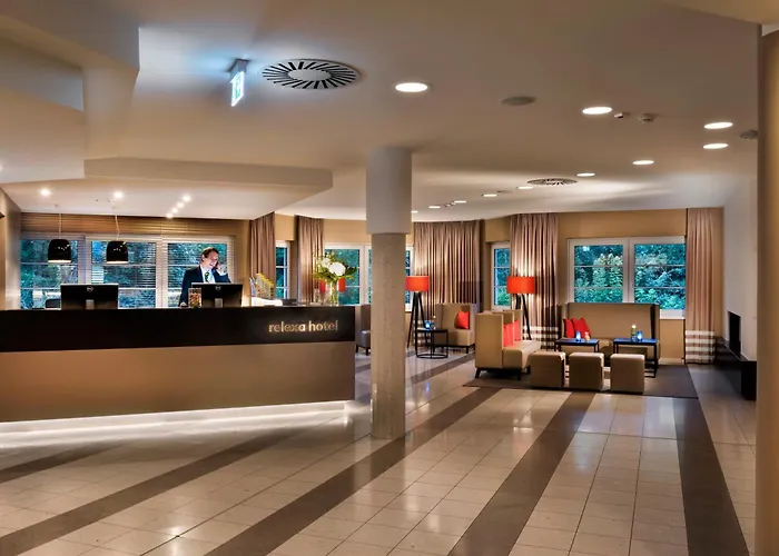 Relexa Hotel Harz-Wald Braunlage