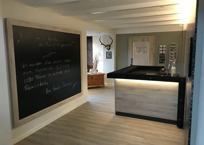 Akzent Hotel Thiemann