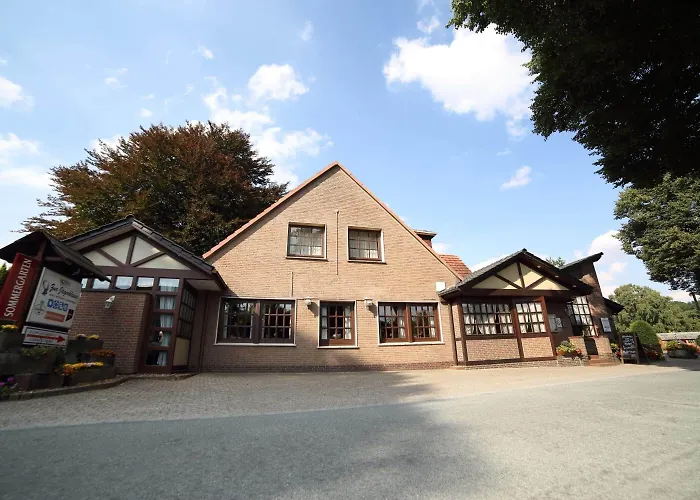 AKZENT Hotel Thiemann
