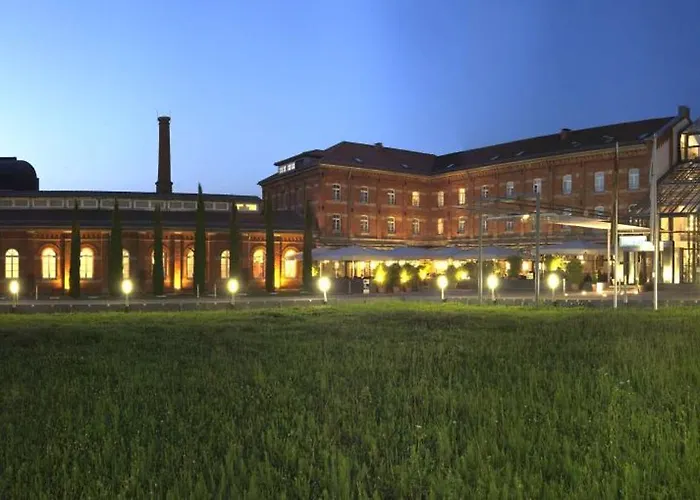 Nestor Hotel Stuttgart-Ludwigsburg