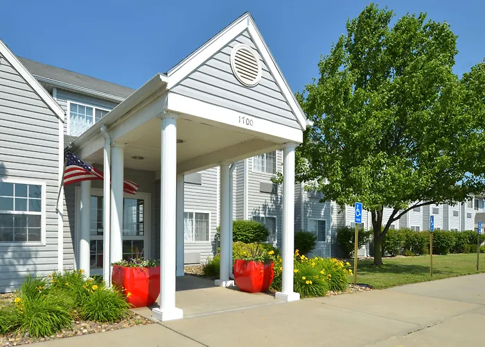 Americas Best Value Inn & Suites Maryville
