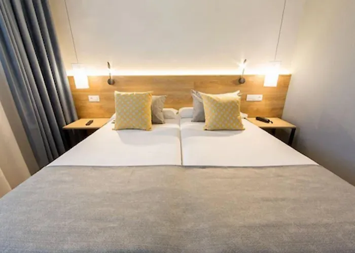 Hotel Aida