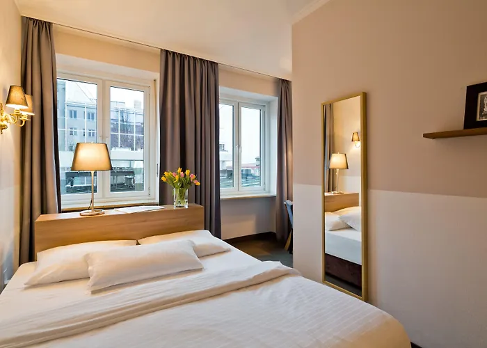 Hotel Stachus