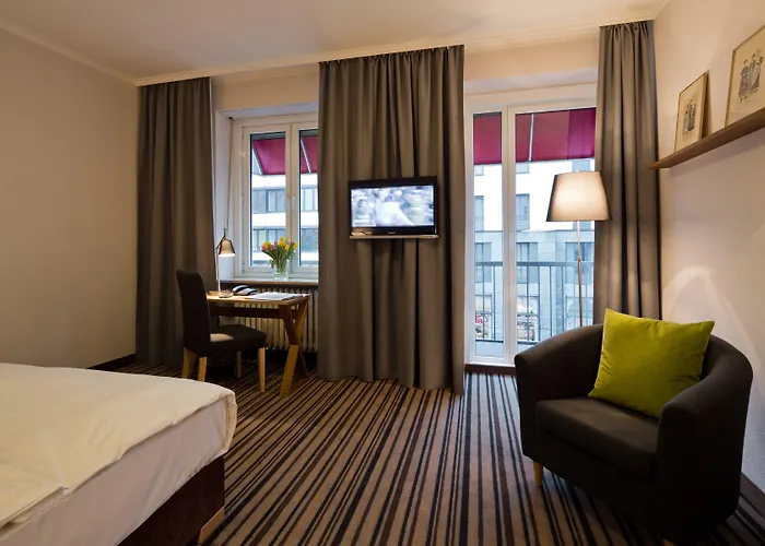 Hotel Stachus